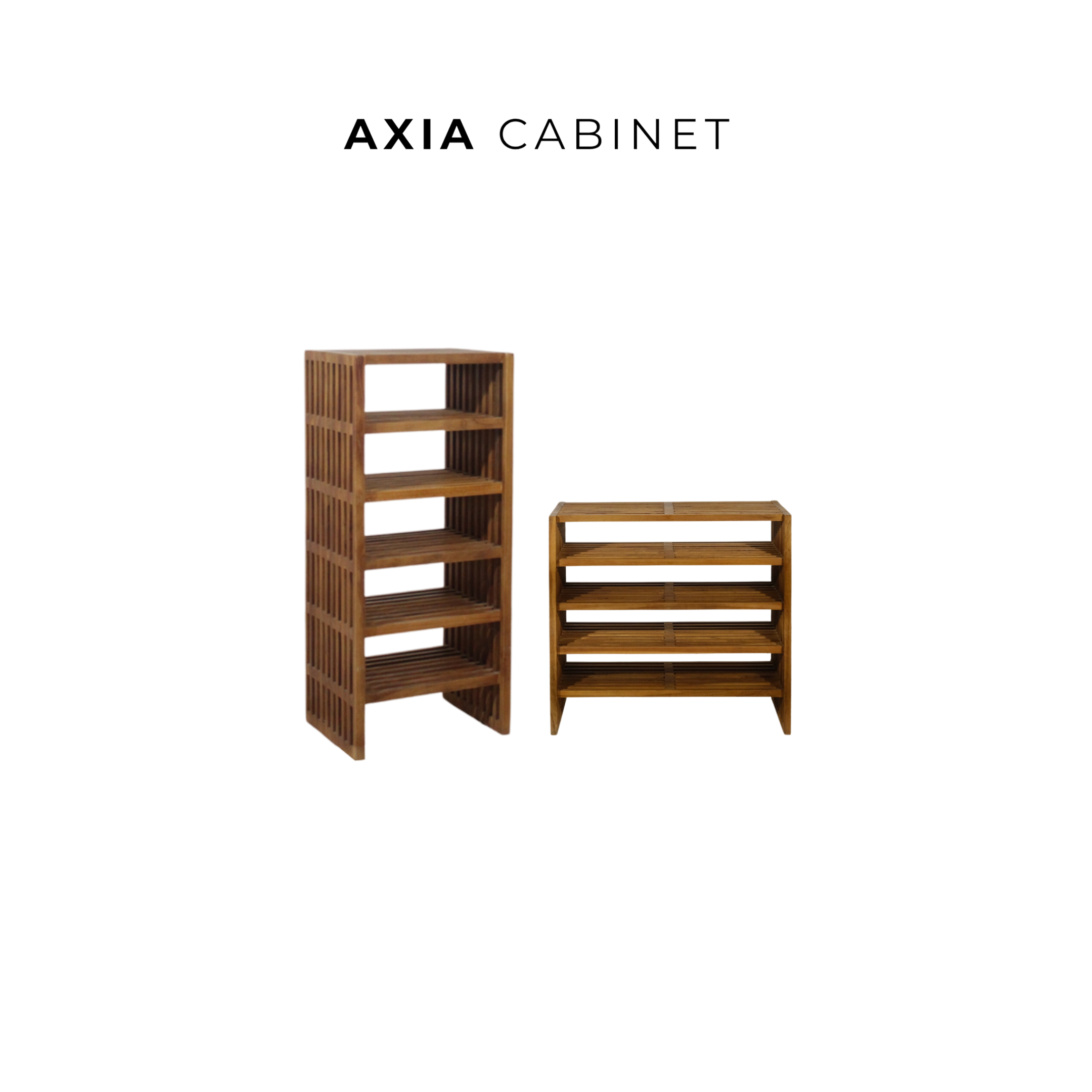 Axia Cabinet