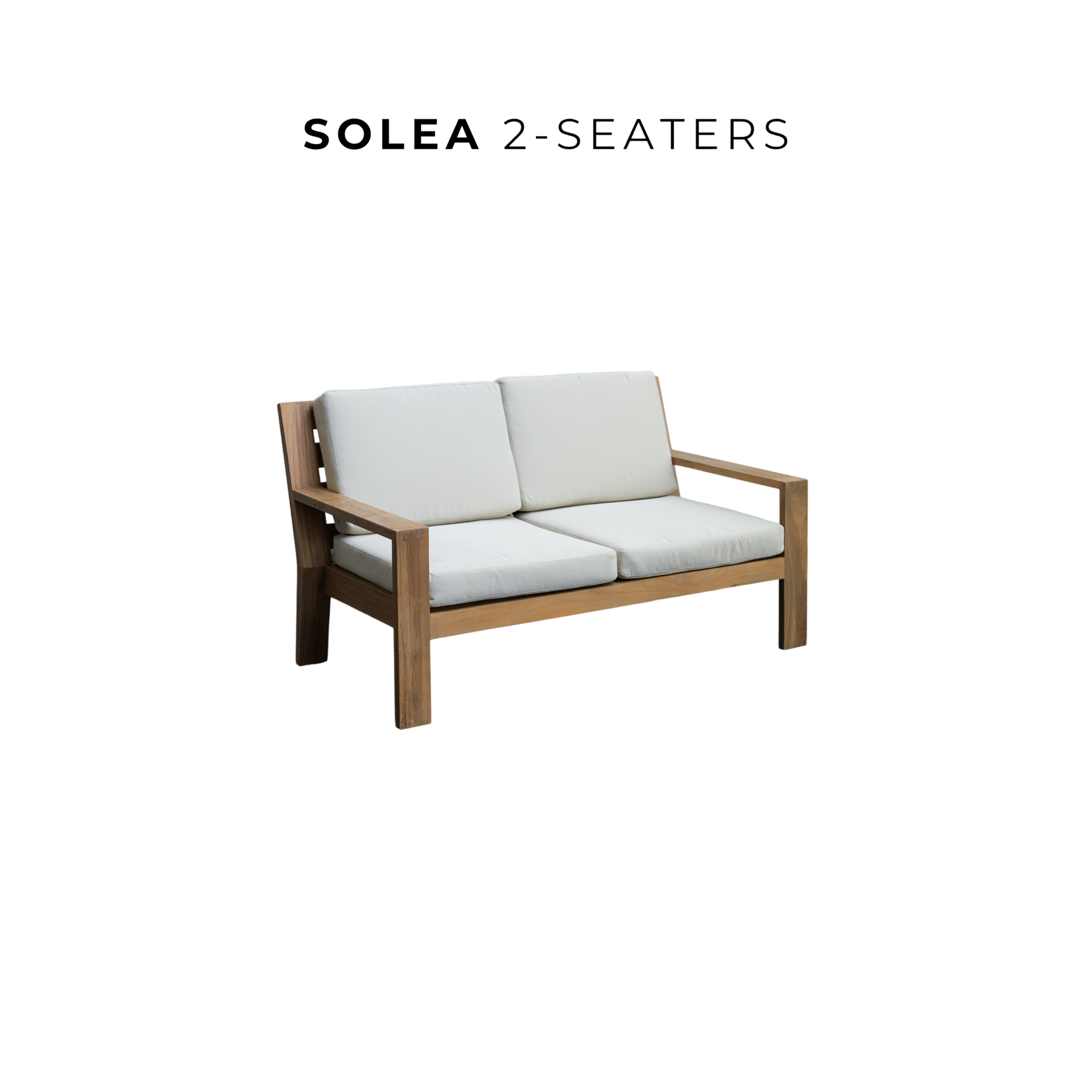 Solea 2-Seaters