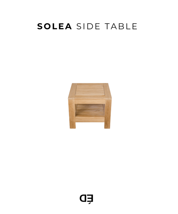 Solea Side Table