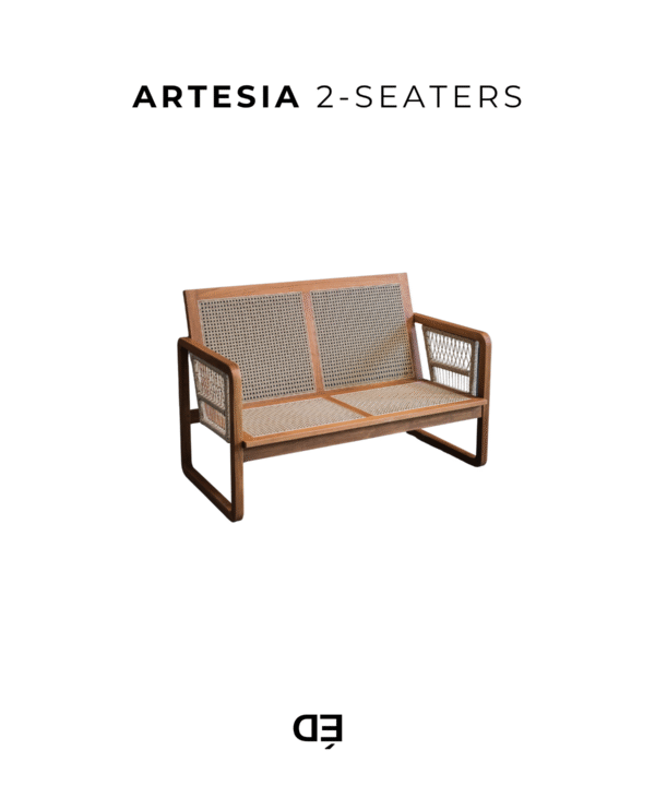 Artesia 2-seater
