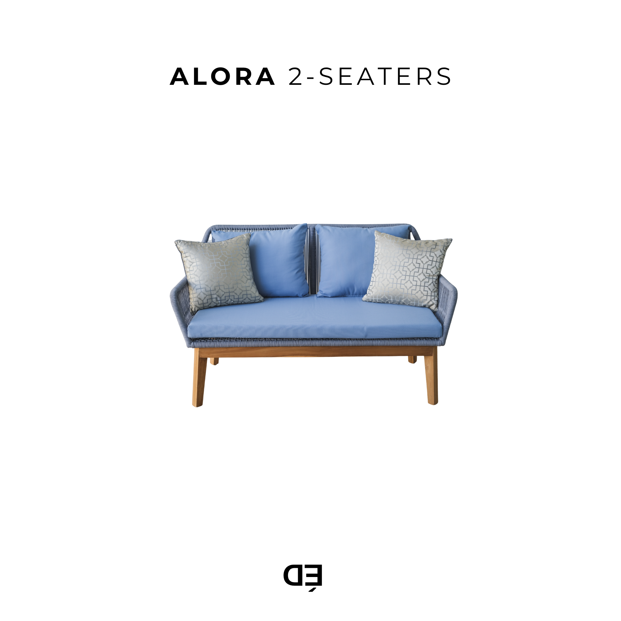 Alora 2-seater