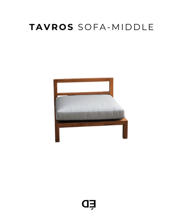 Tavros Middle