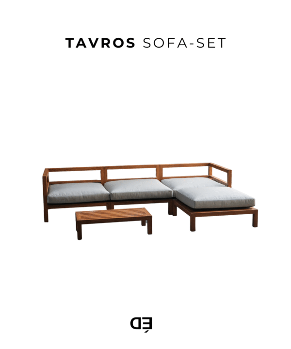Tavros Set