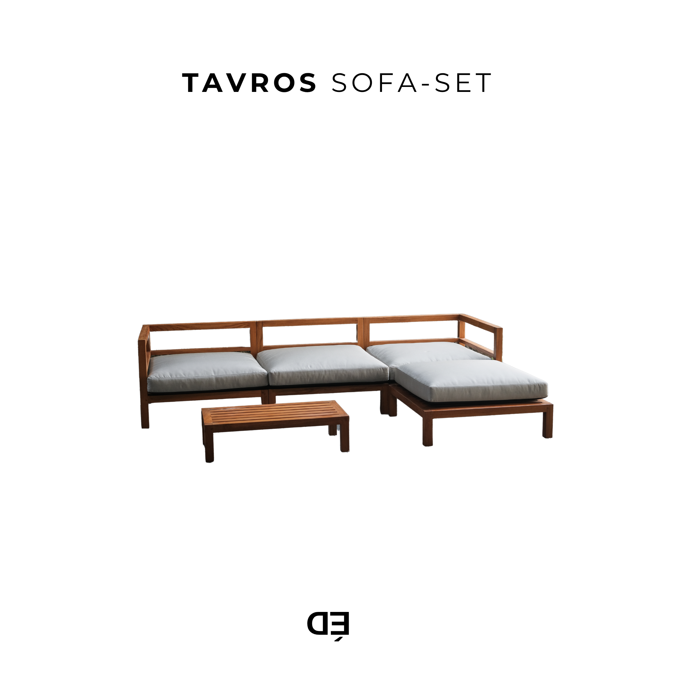 Tavros Set