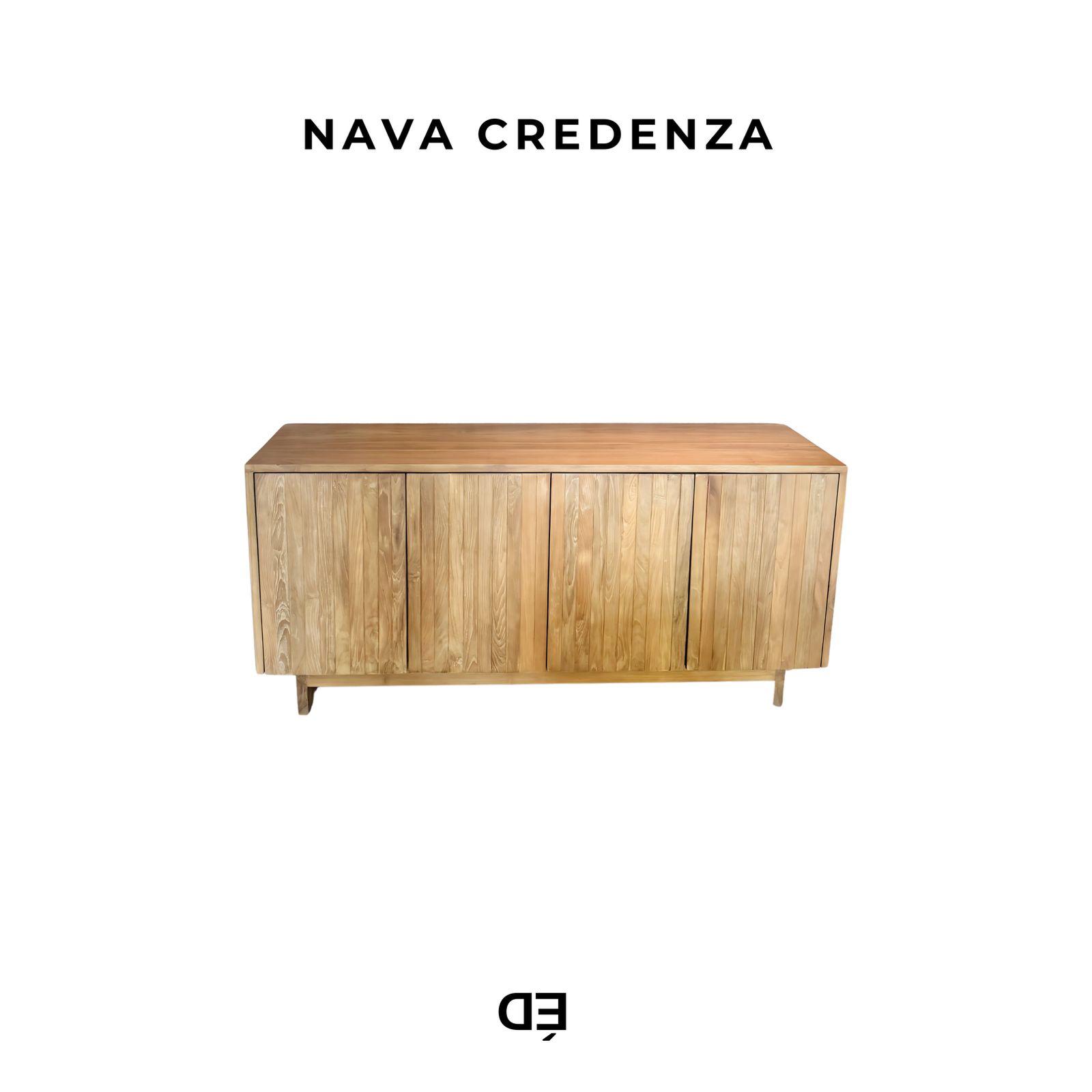 Nava Credenza