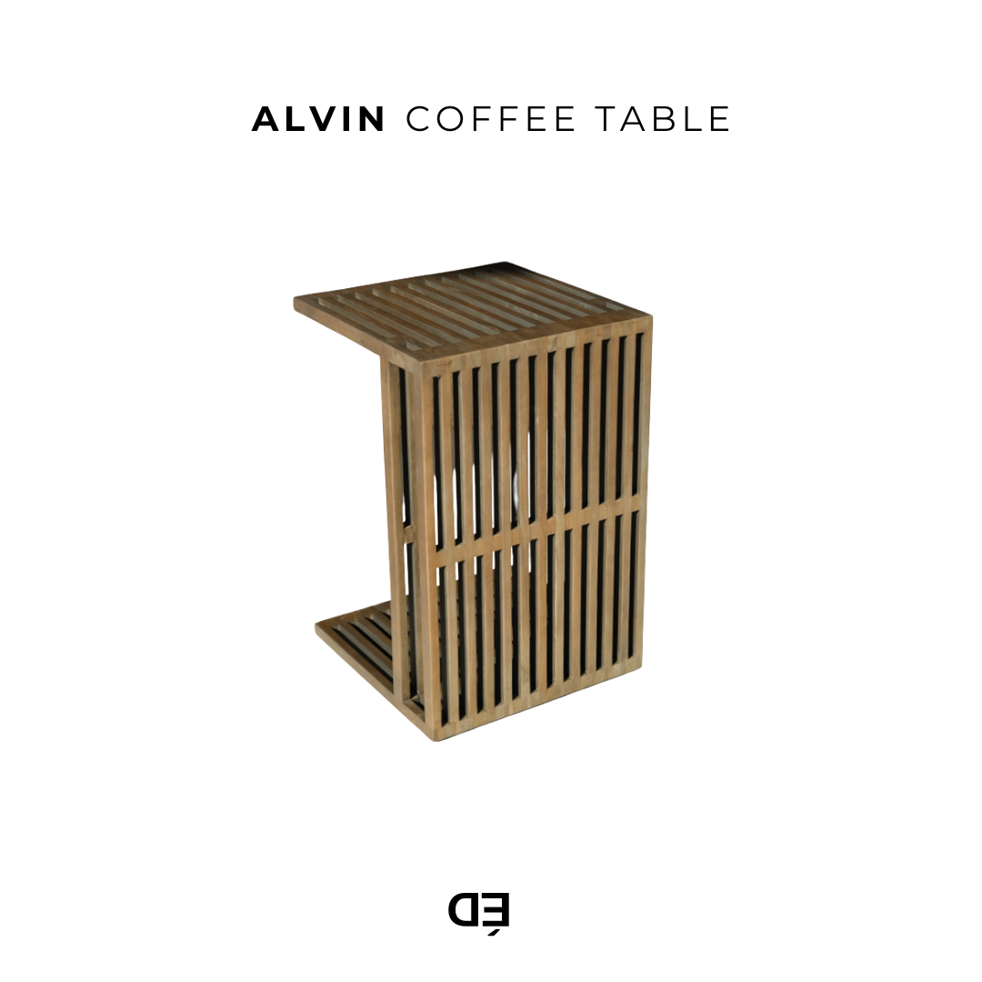 Alvin