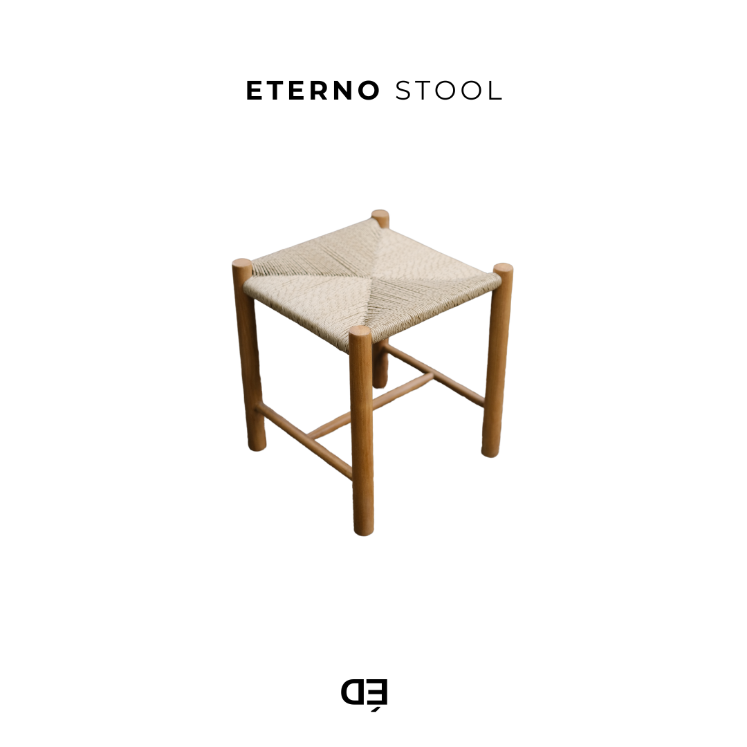 ETERNO STOOL