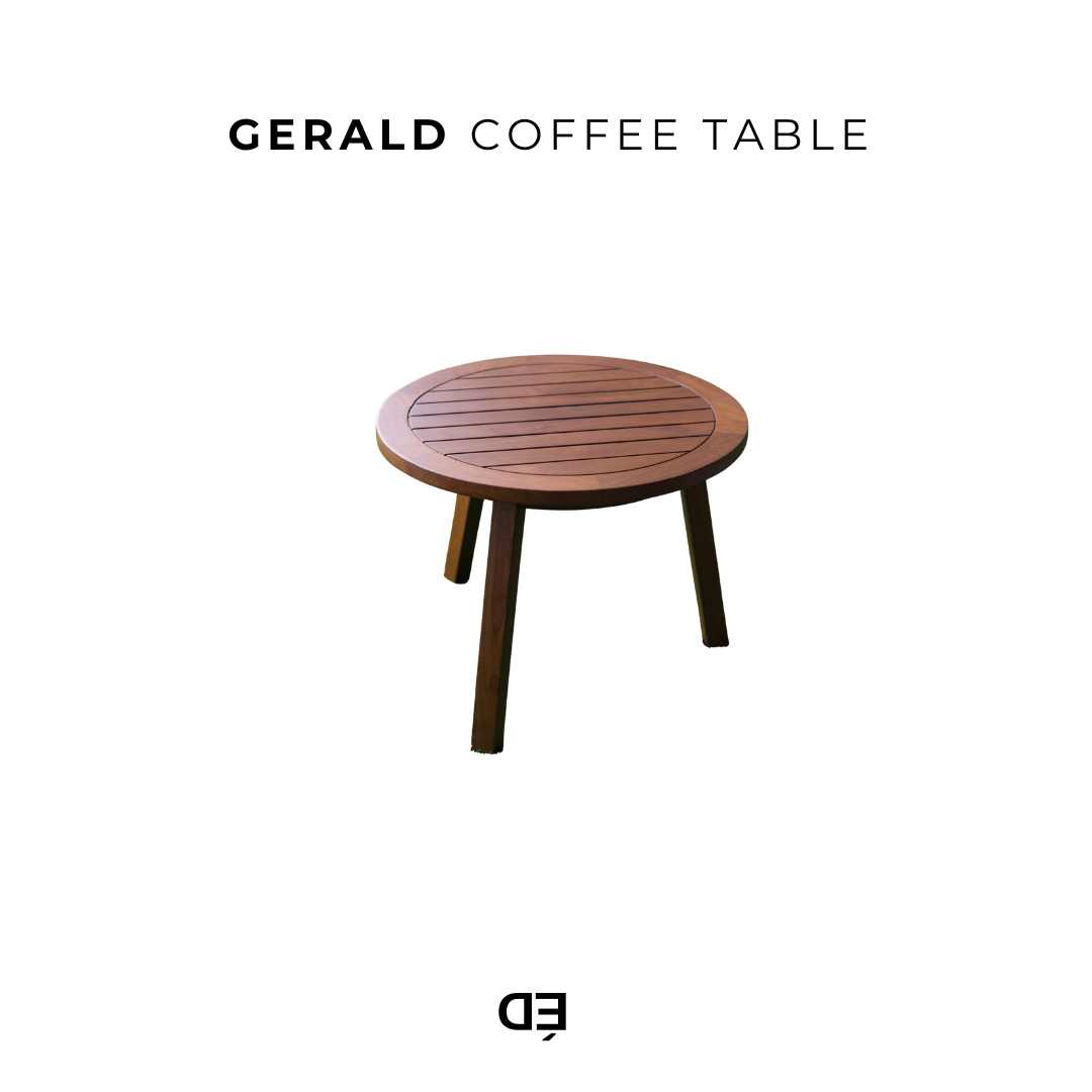 Gerald