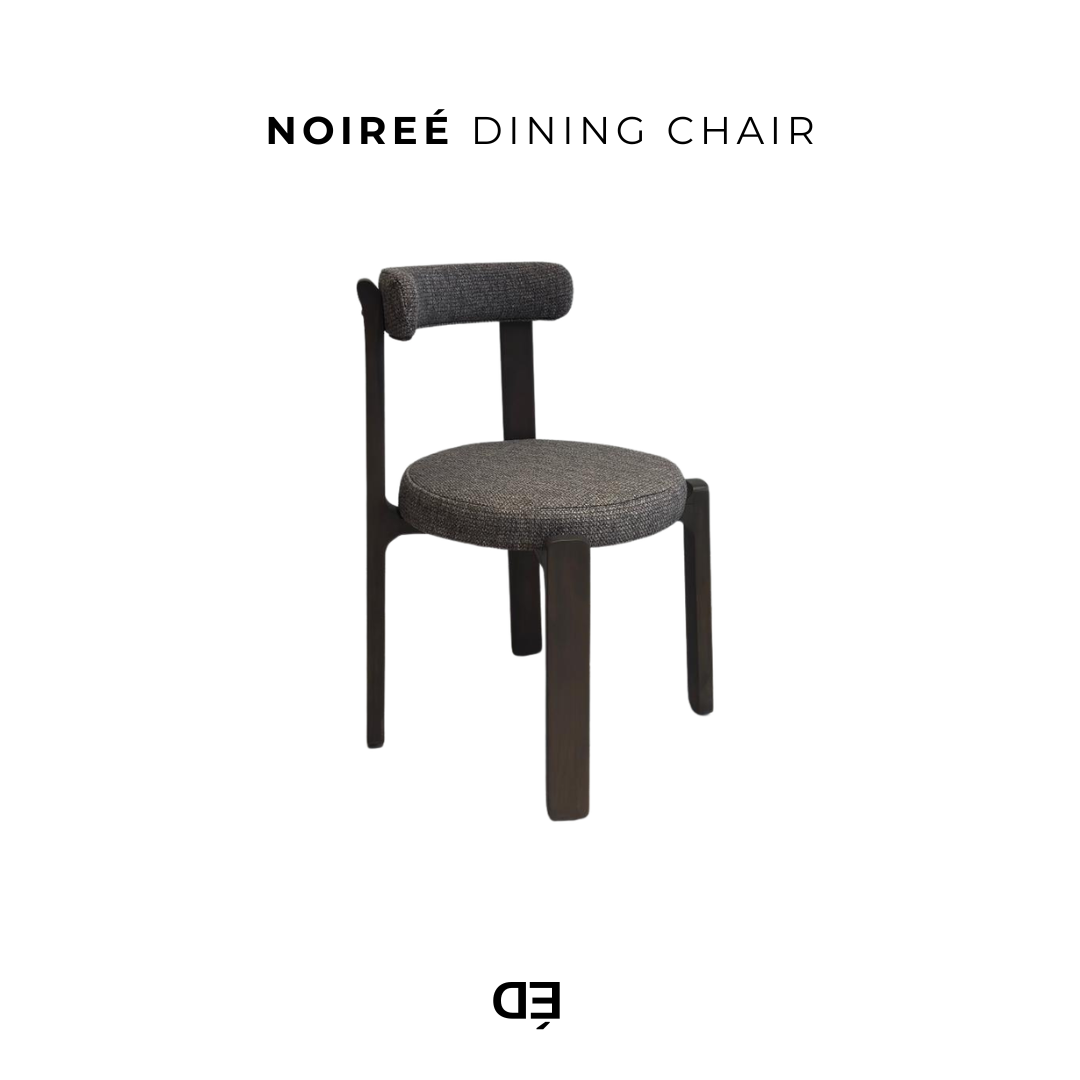 Noireé Dining Chair