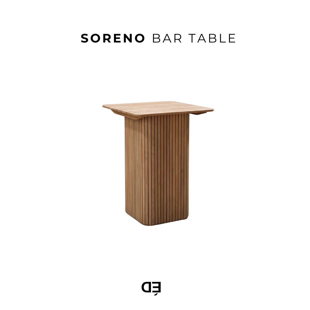 Soreno