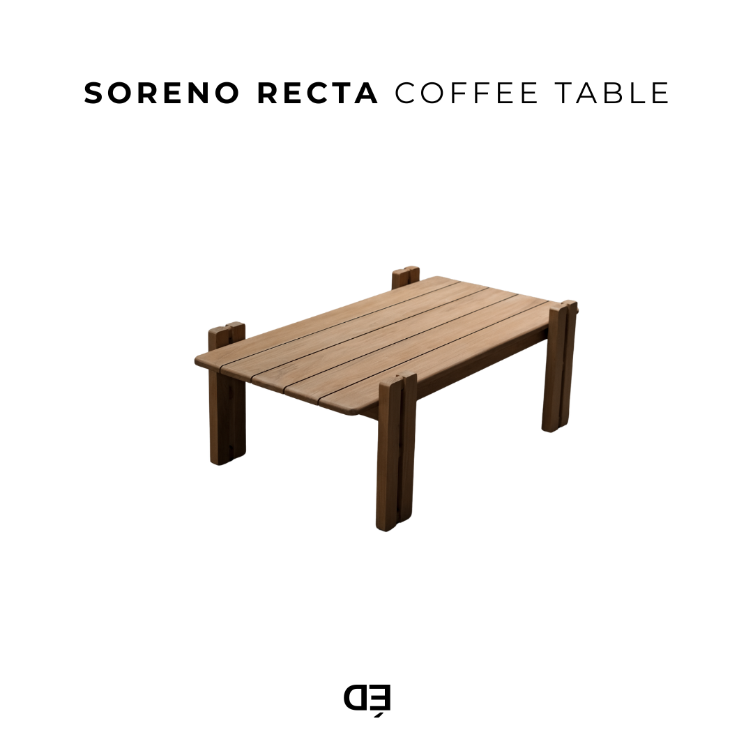 Serene Recta